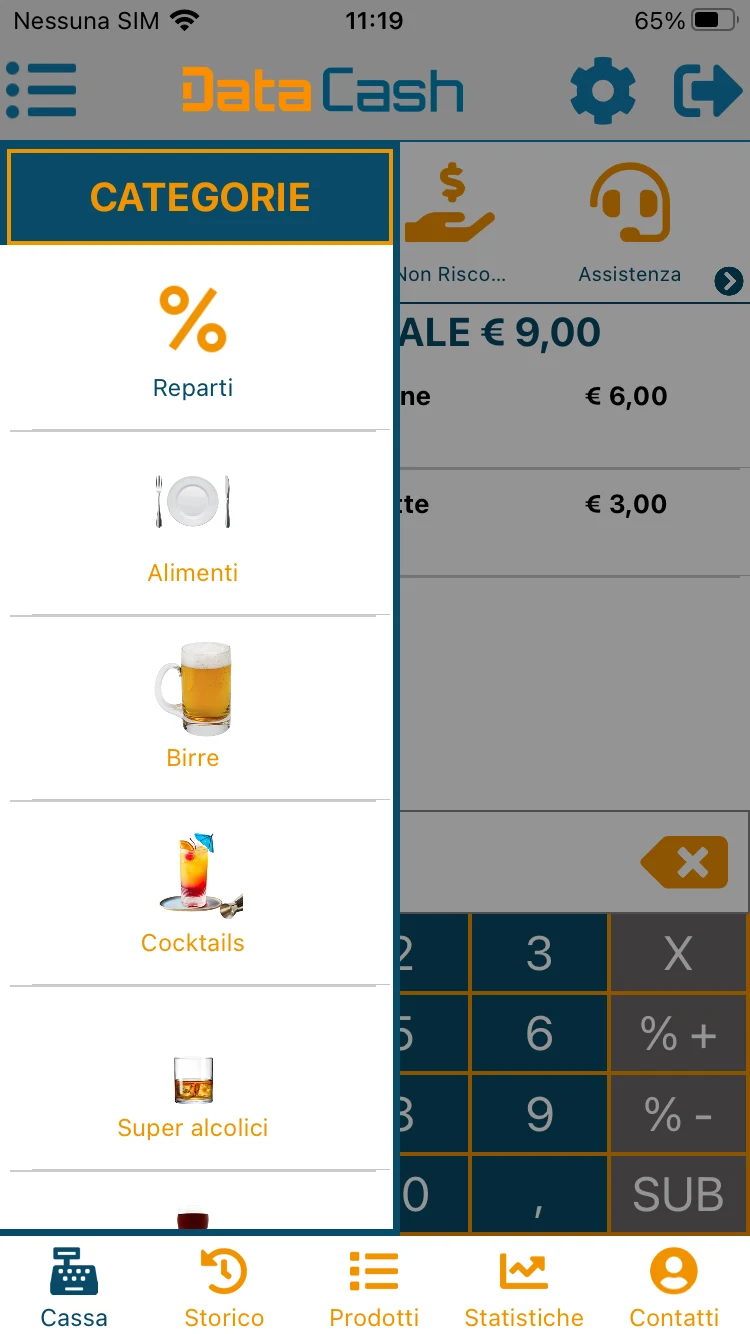 Data Cash Pro