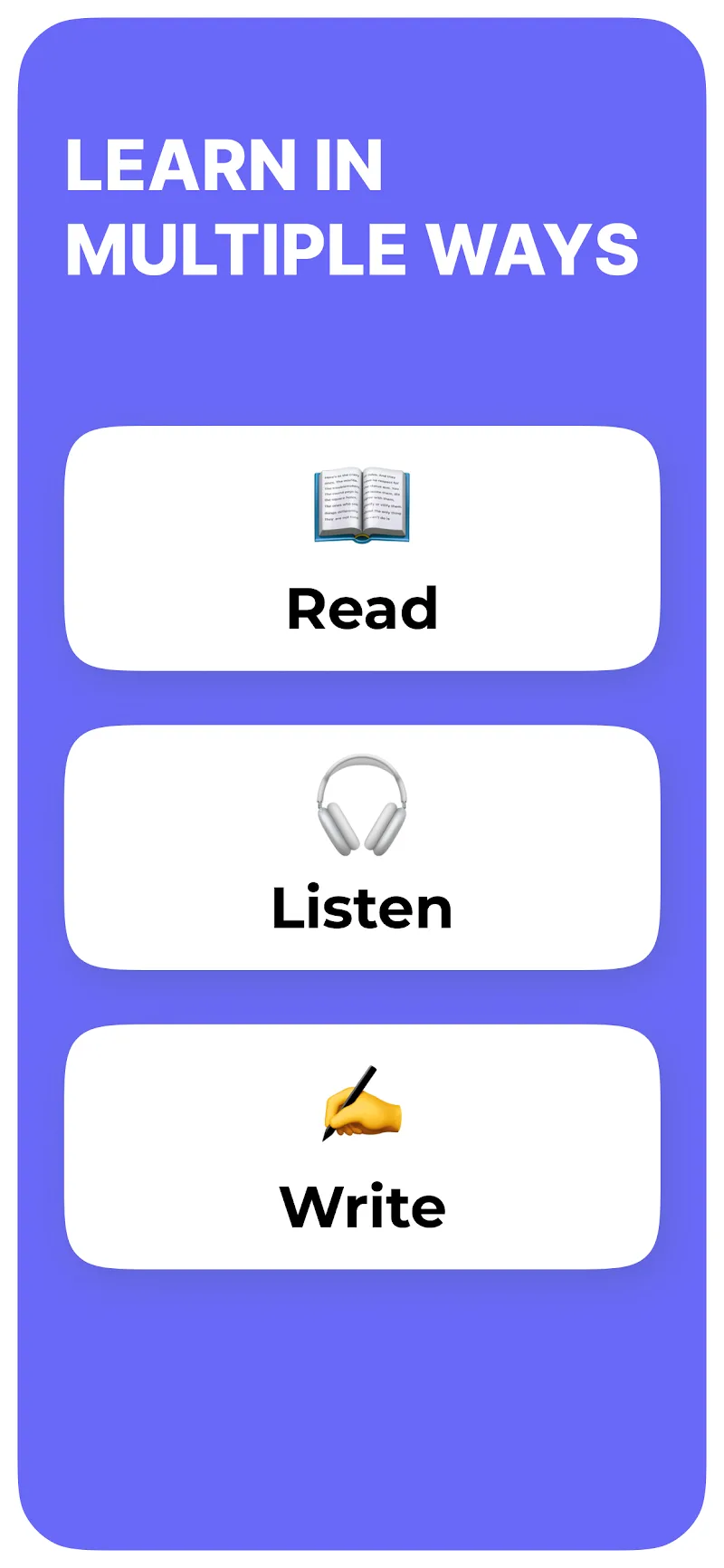 Anki Pro
