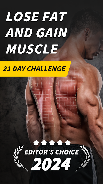 Muscle Monster Workout Planner apk Muscle Monster Workout Planner apk