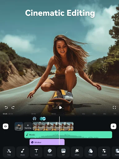 FilmoraHD