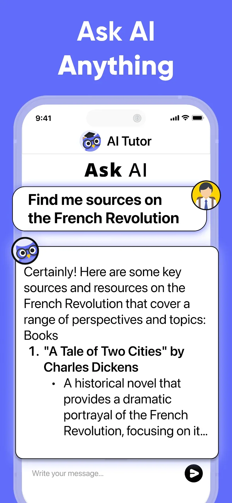 Nerd AI Nerd AI