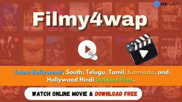 Filmy4wap