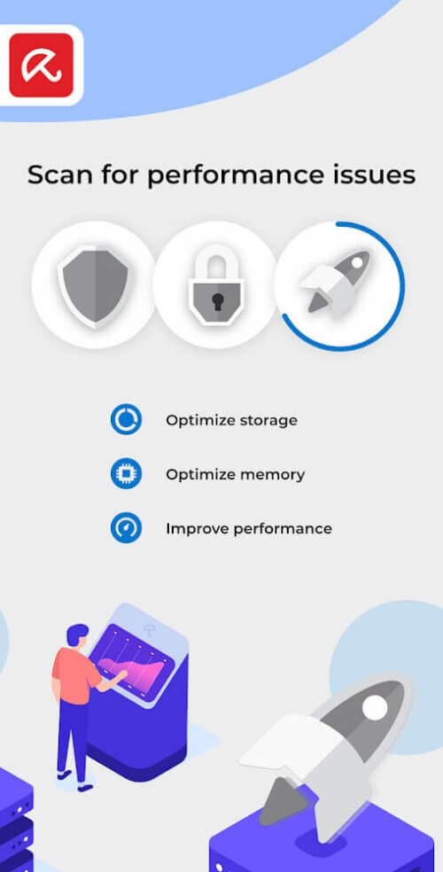 Avira Mobile Security