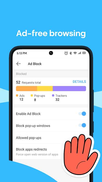 Aloha Browser Mod