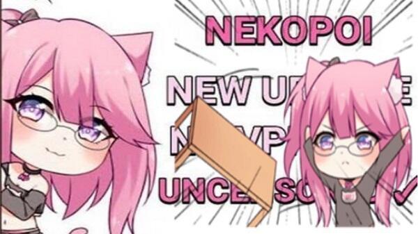 Nekopoi Care