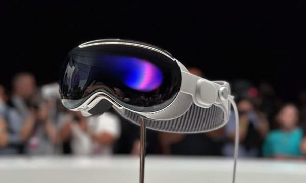 Vision Pro v1.0.0