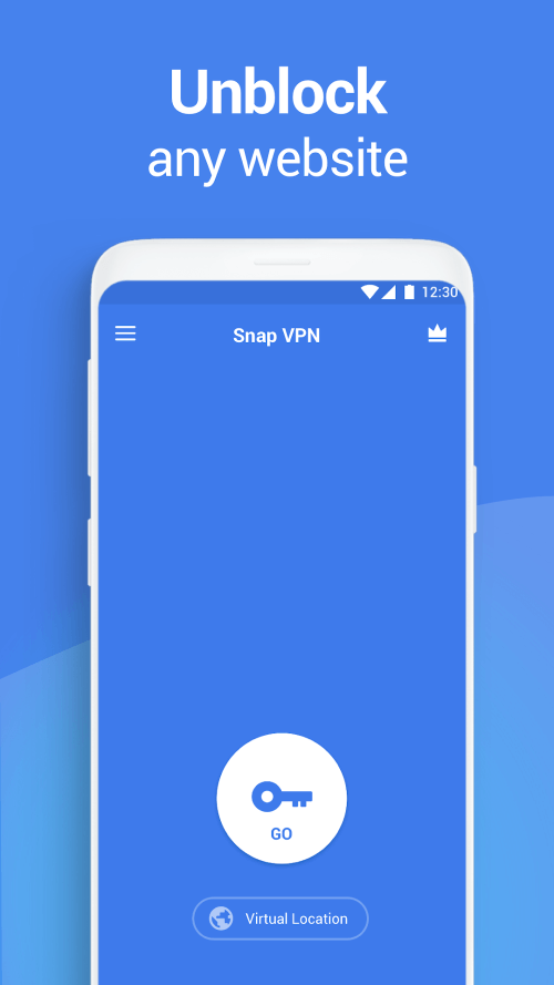 Snap VPN