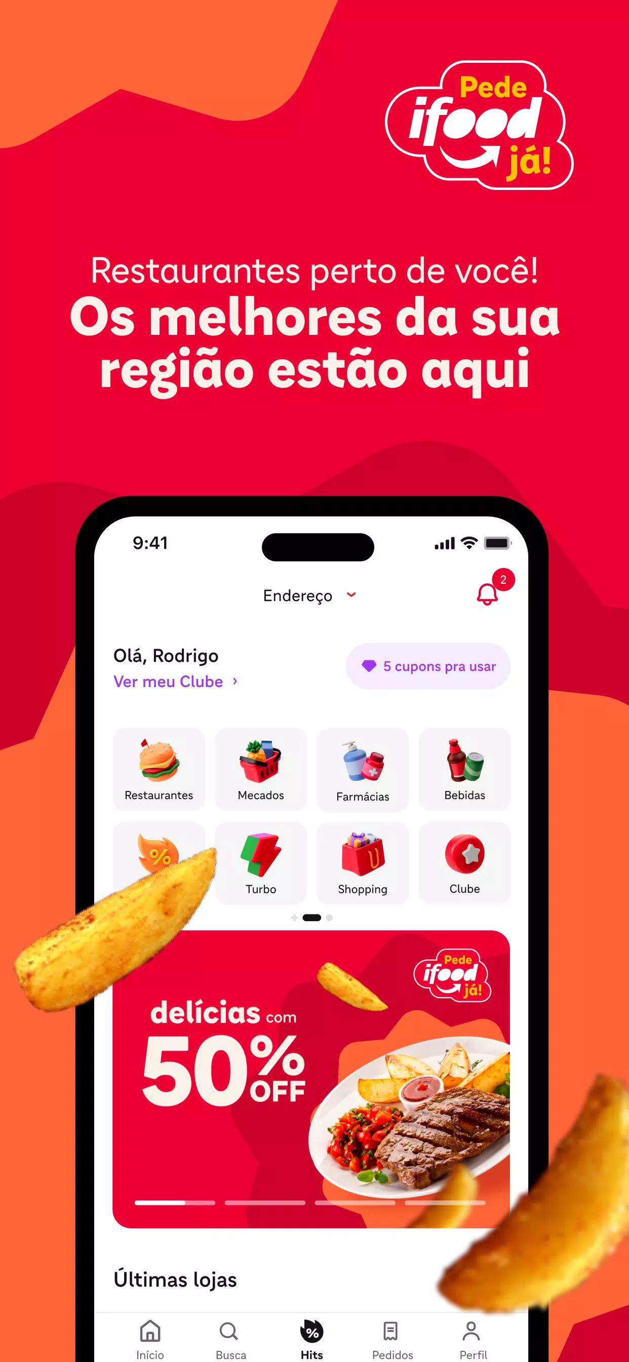 iFood