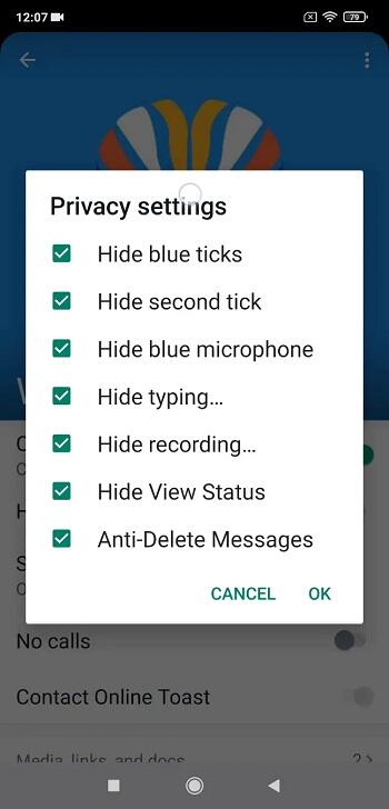 Whatsapp Plus APK Whatsapp Plus APK