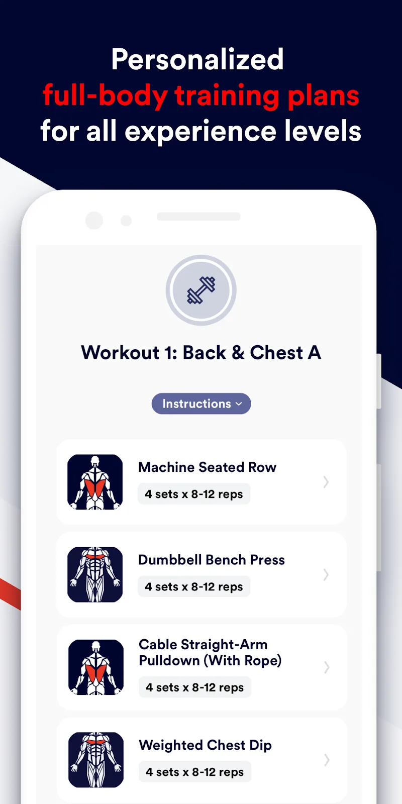 Caliber Strength Training Mod Caliber Strength Training Mod