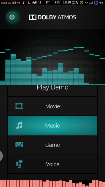 Dolby Atmos
