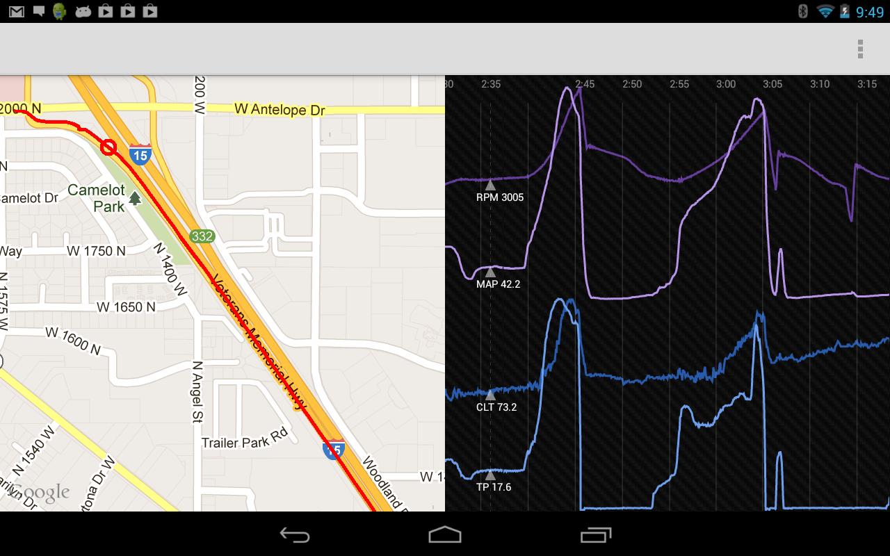 MSDroid MSDroid
