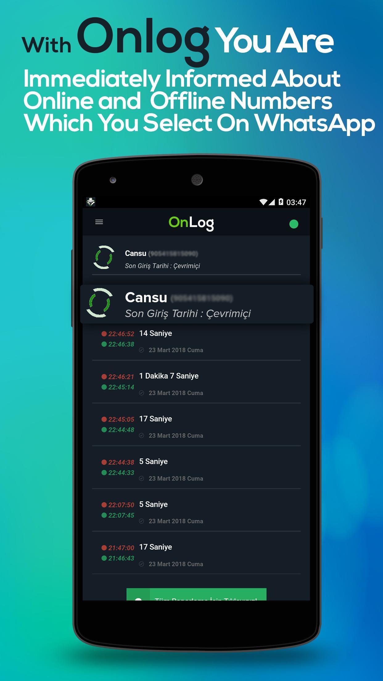 App Usage Analysis