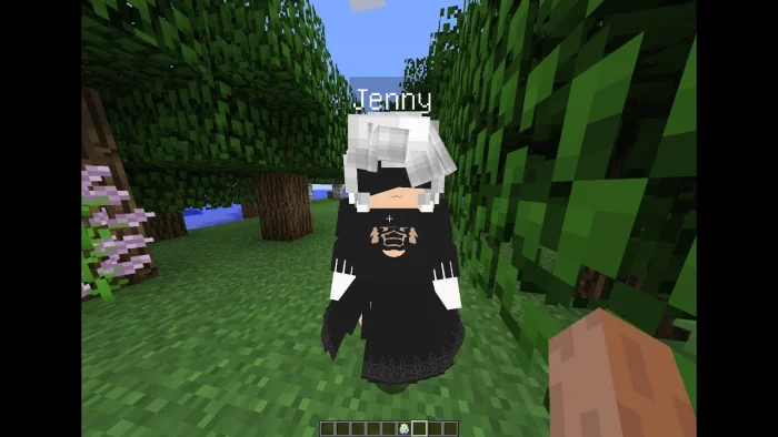 Fapcraft Fapcraft