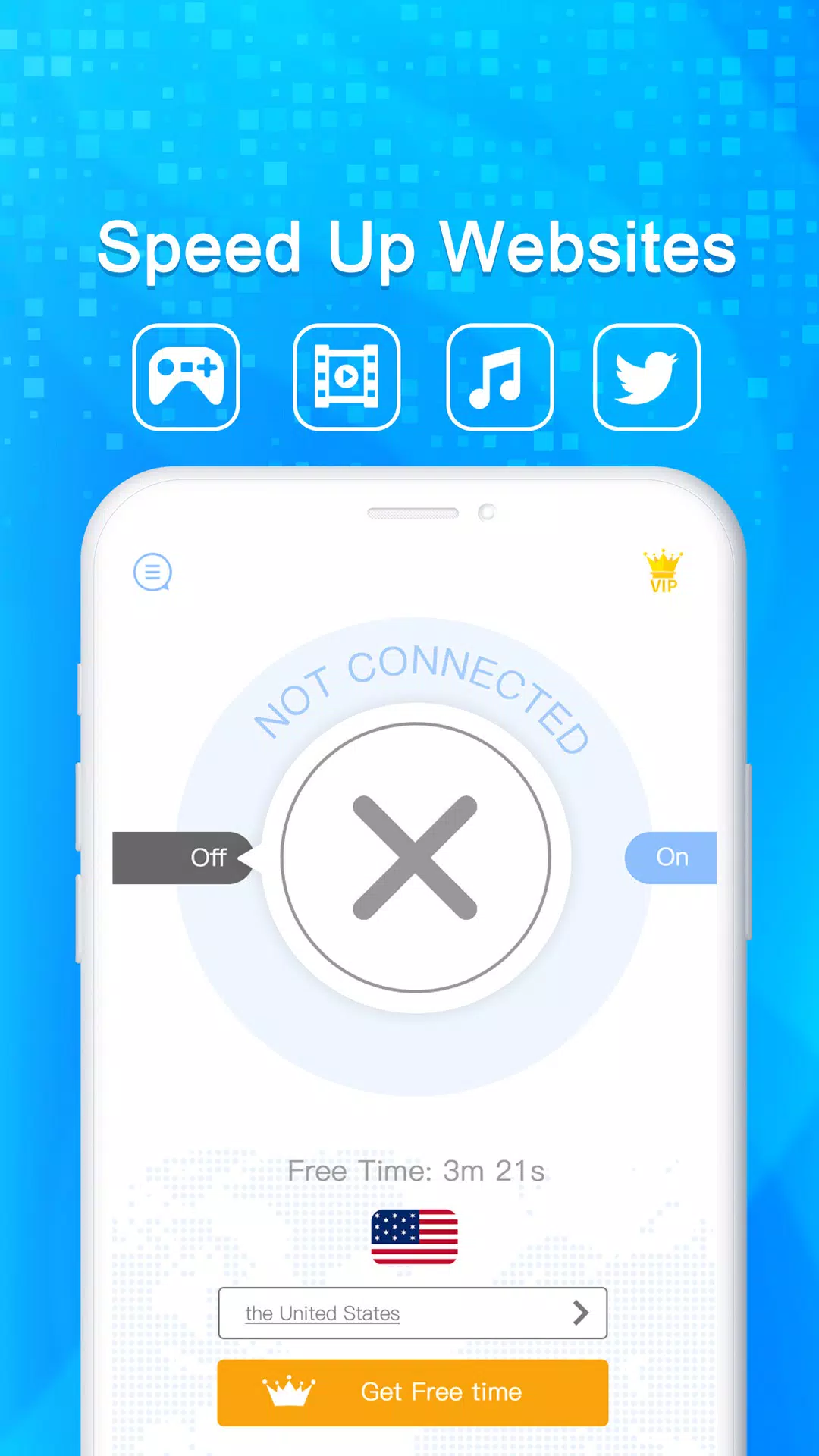 Meet VPN