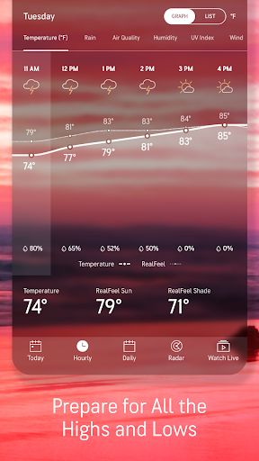 AccuWeather MOD APK 20.7-1-google AccuWeather MOD APK 20.7-1-google