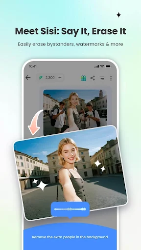 Fotor Photo Editor