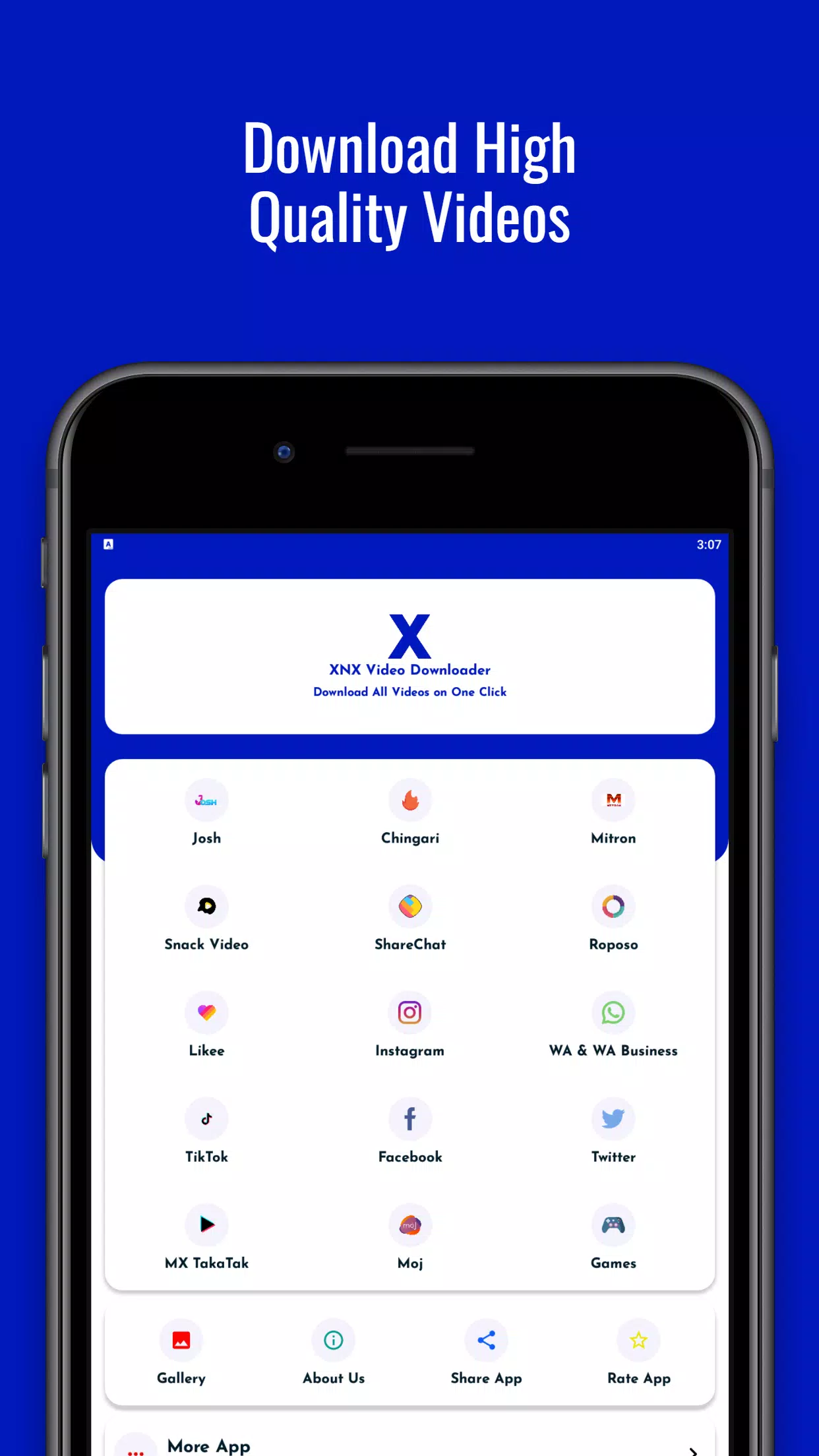 Xnx Video Downloader