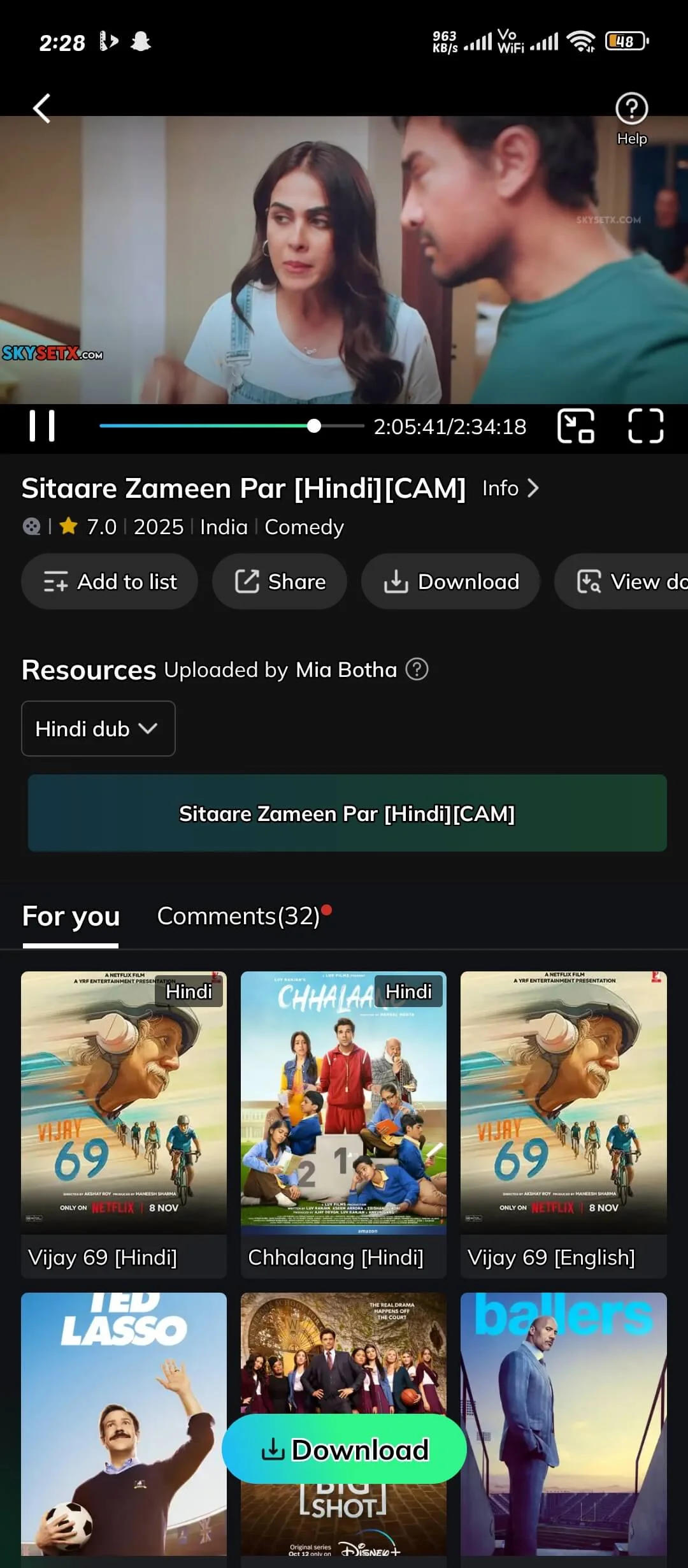 HD Movies 2022 HD Movies 2022