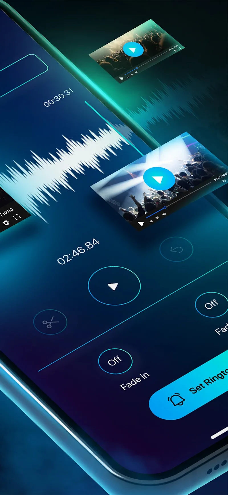 Garage Ringtones Garage Ringtones