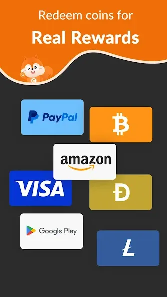 Coinpayu:Earn Rewards