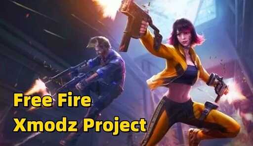 Xmodz Project