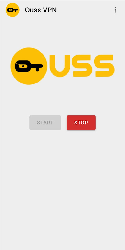 Ouss VPN