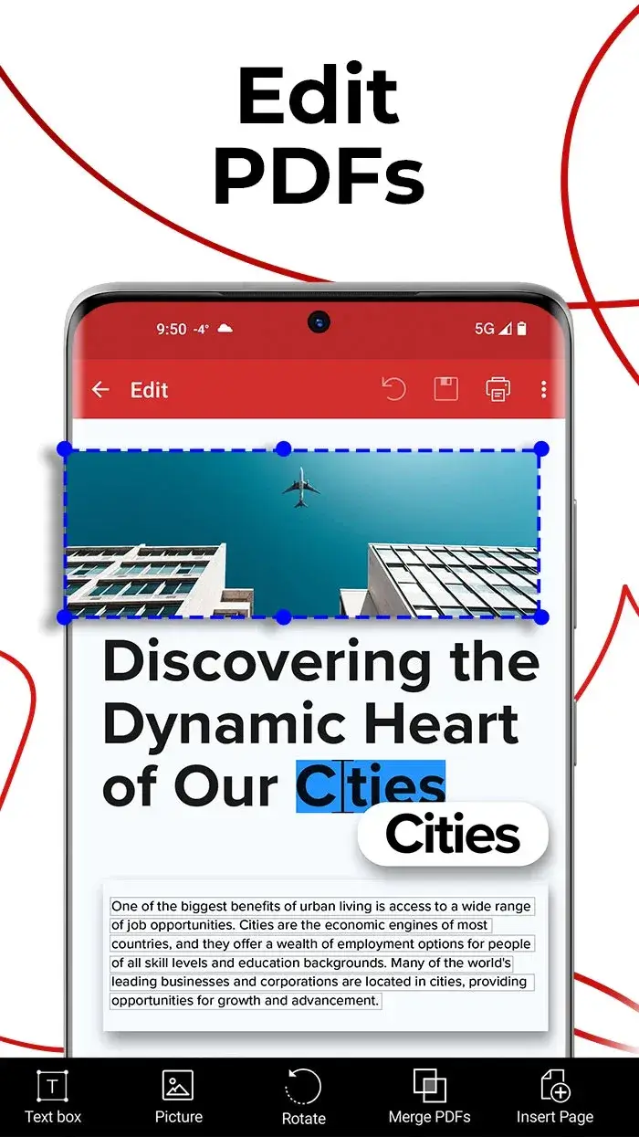 PDF Extra (MobiPDF)