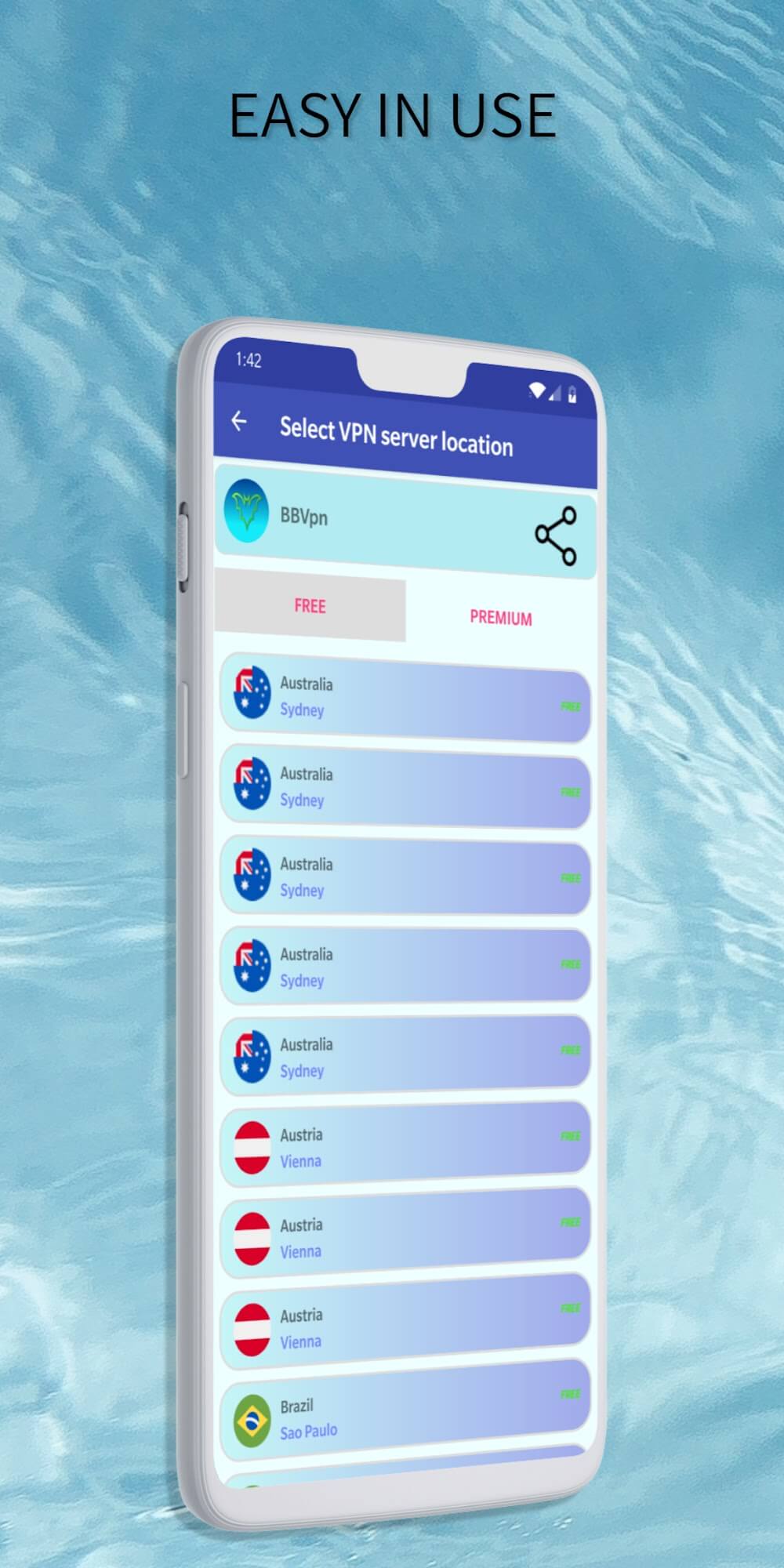 BBVPN