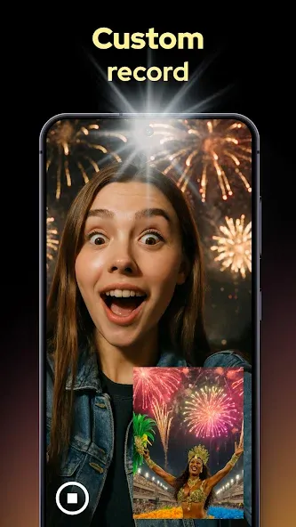 Dual Camera