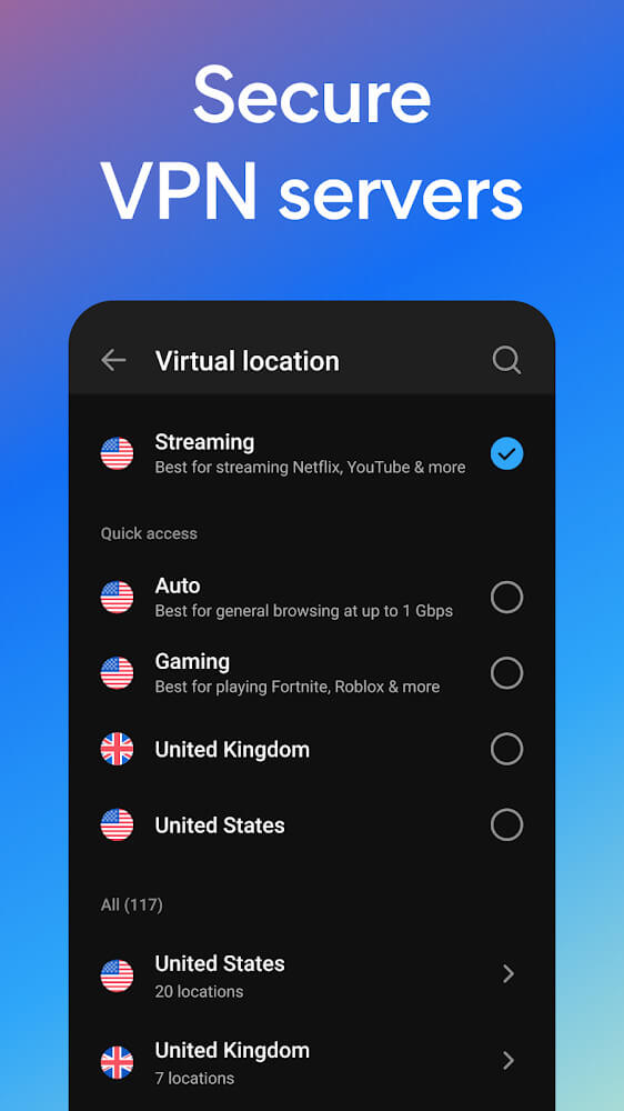 Hotspot Shield Free VPN Proxy