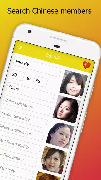 China Date - Chinese Dating & Beijing Chat & Asia China Date - Chinese Dating & Beijing Chat & Asia