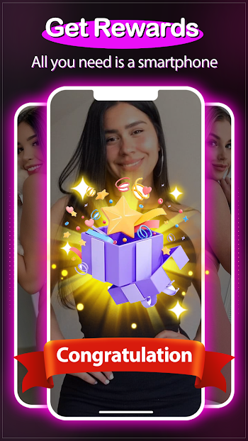 Bling - Video Chat&show&fun