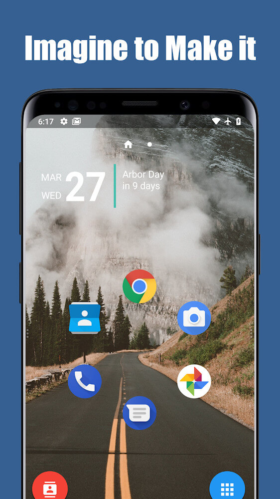 Total Launcher APK Total Launcher APK