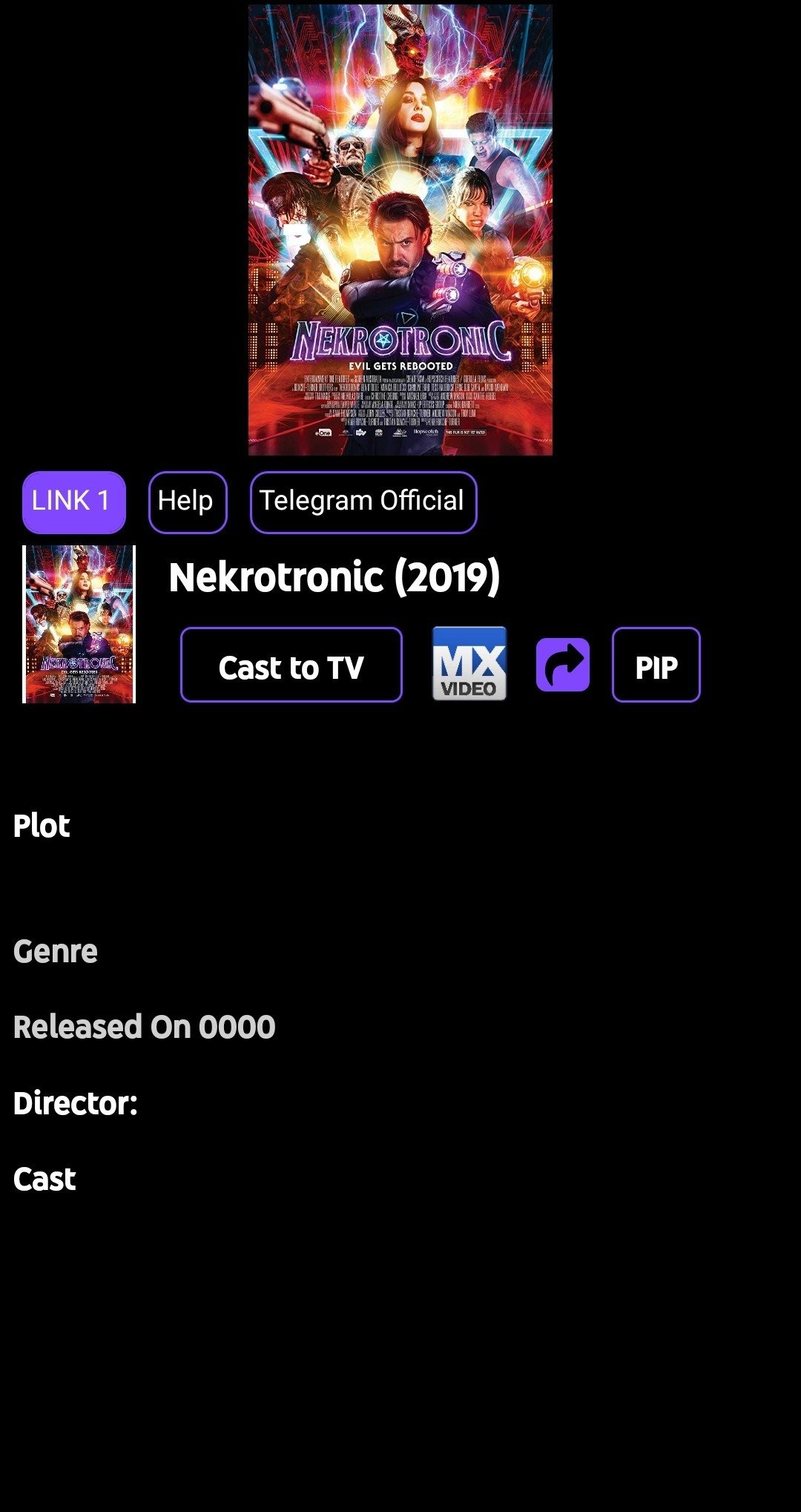 HDtv HDtv