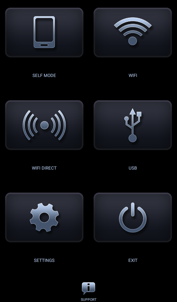 Headunit Reloaded Headunit Reloaded