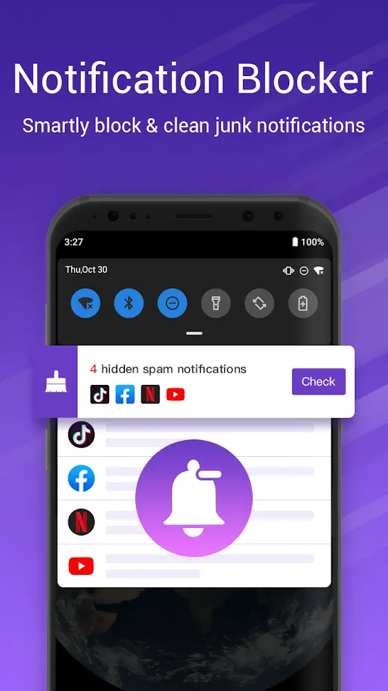 Nox Cleaner Android