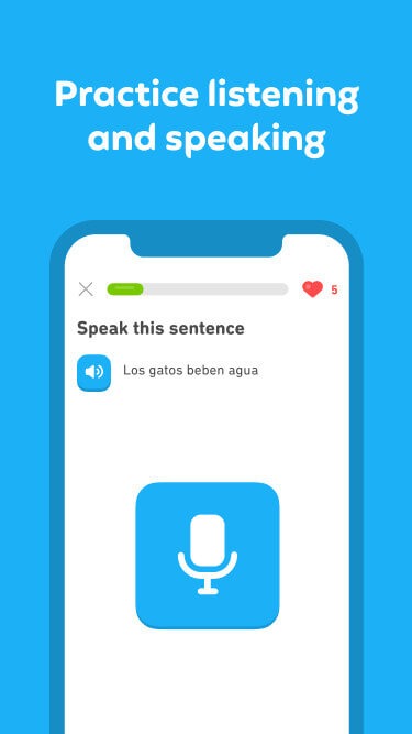 Duolingo Plus Mod