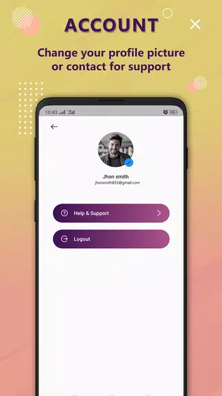 Frends – Random Chat with Strangers Frends – Random Chat with Strangers