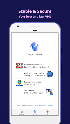 Squirrel VPN Squirrel VPN