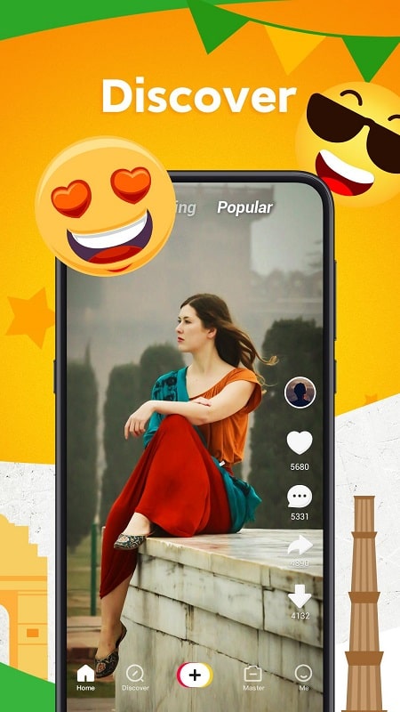 Zili – Short Video APK