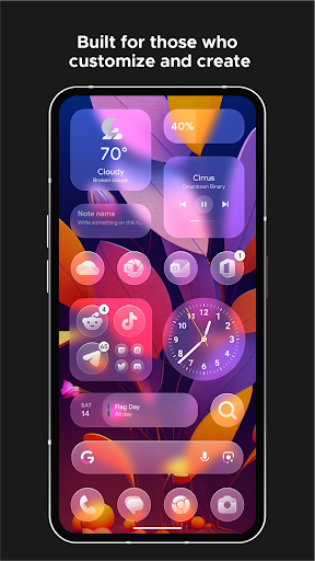 Smart Launcher 6