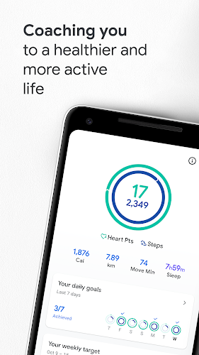 Google Fit APK