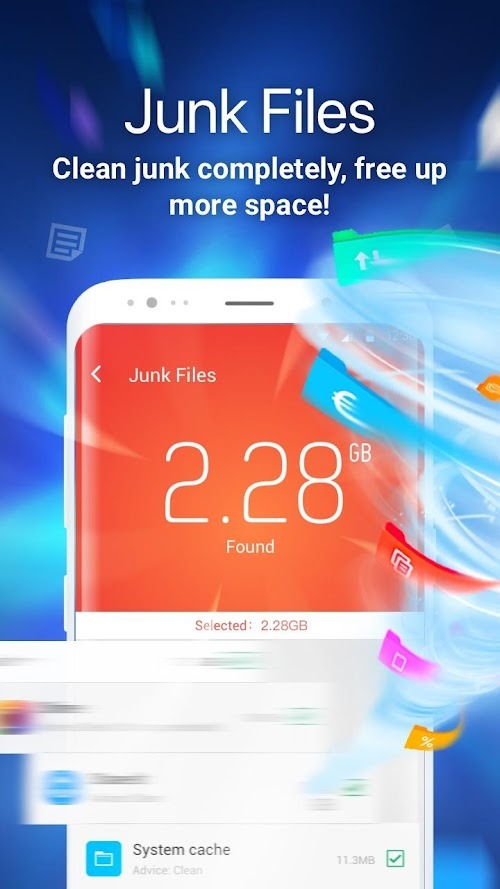 Clean Master APK