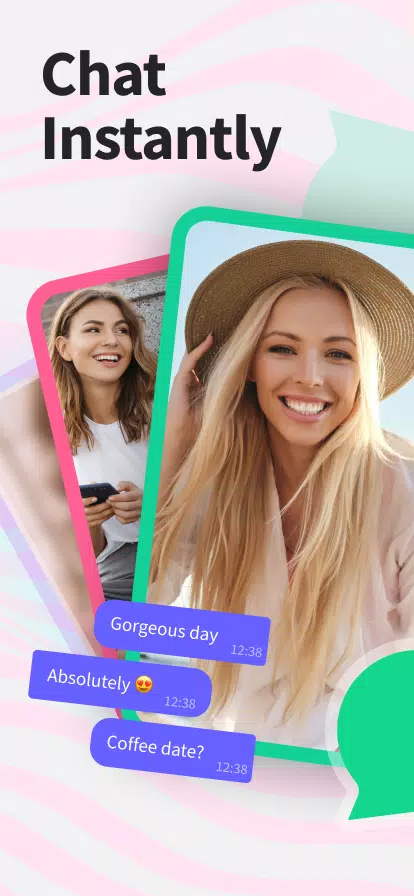 Waplog: Dating, Match & Chat