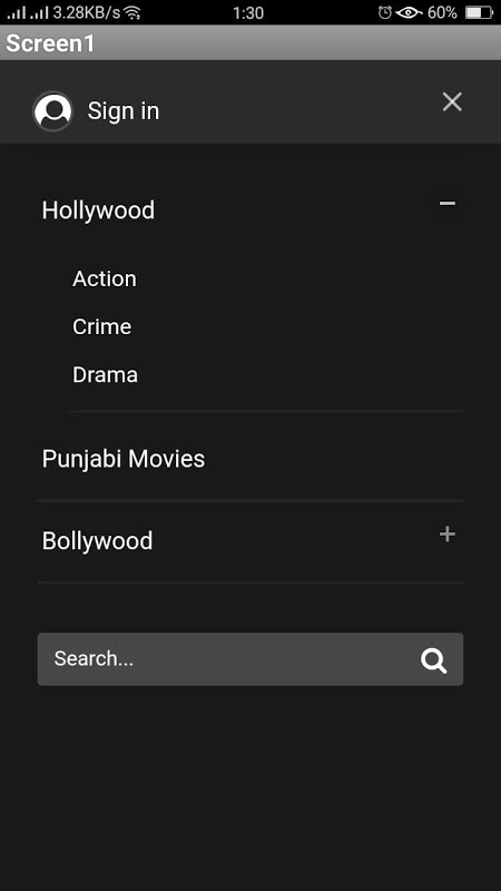 SSR MOVIES apk