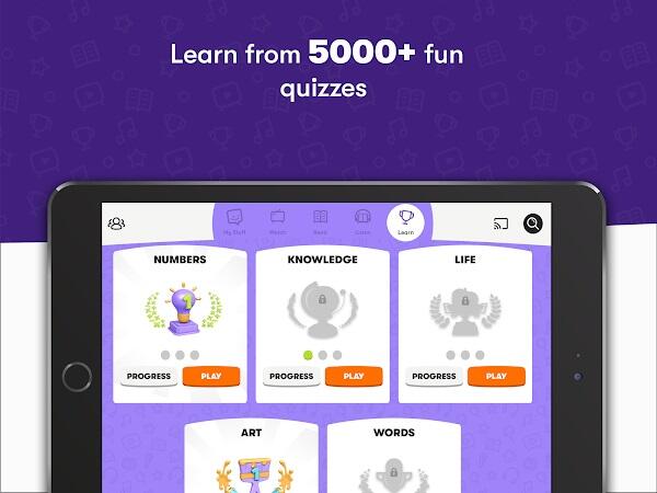 Voot Kids APK Voot Kids APK