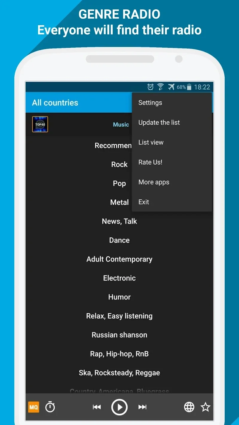 PCRADIO APK PCRADIO APK