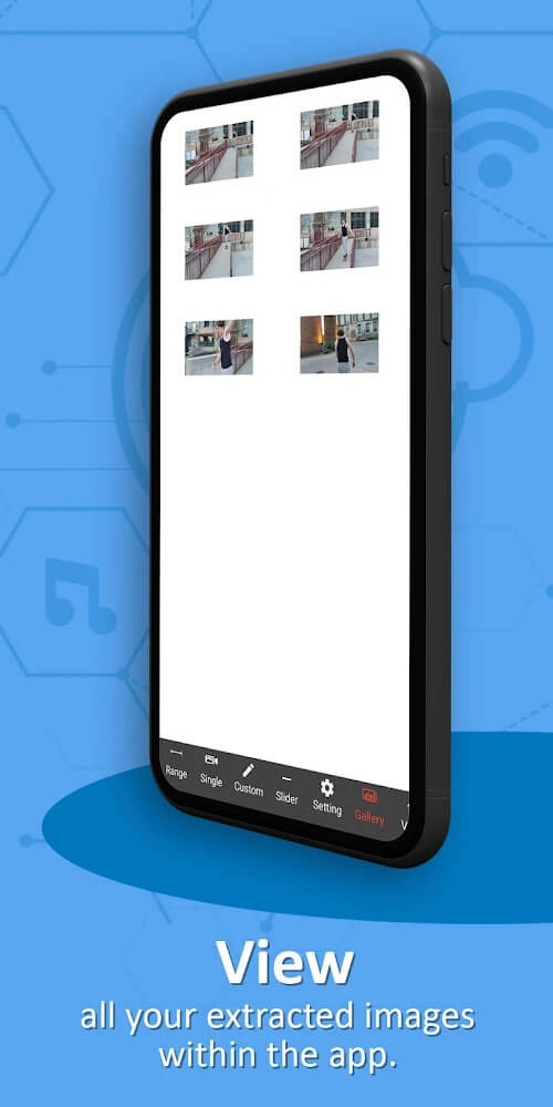 Grab Photos From Videos