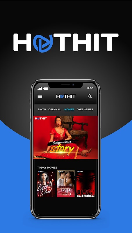 HOTHIT APK